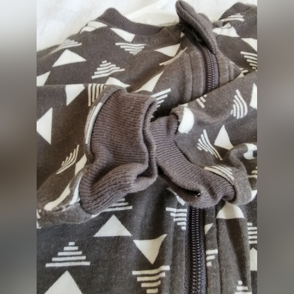 Laifa (became Zippyjamz after) 9-12m PLAY* Sleeper - Picture 11 of 13